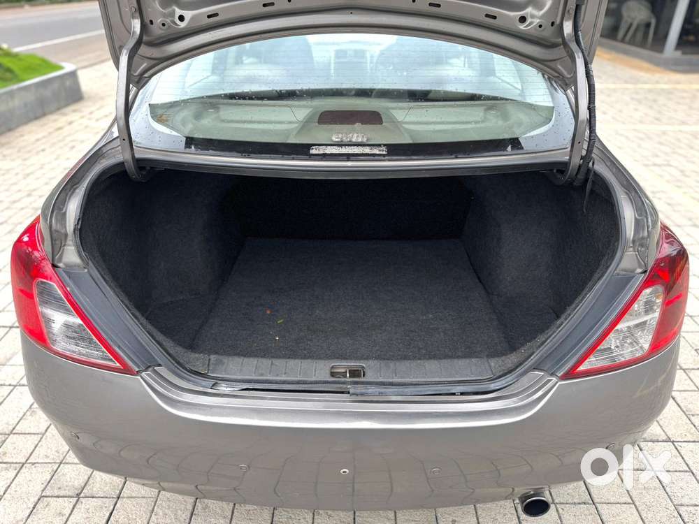 Nissan Sunny Diesel Xl, 2013, Diesel
