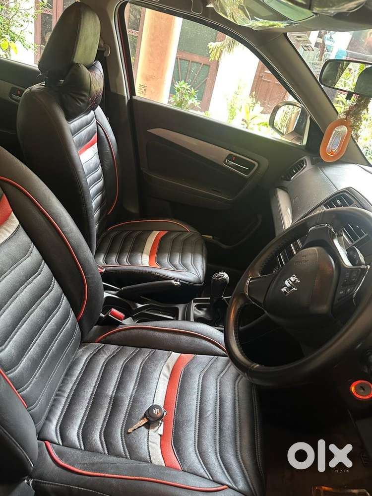Maruti Suzuki Vitara Brezza Diesel Good Condition