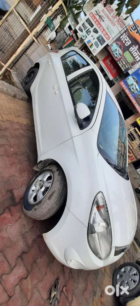 Hyundai I20 N Line 2012 Diesel Manual