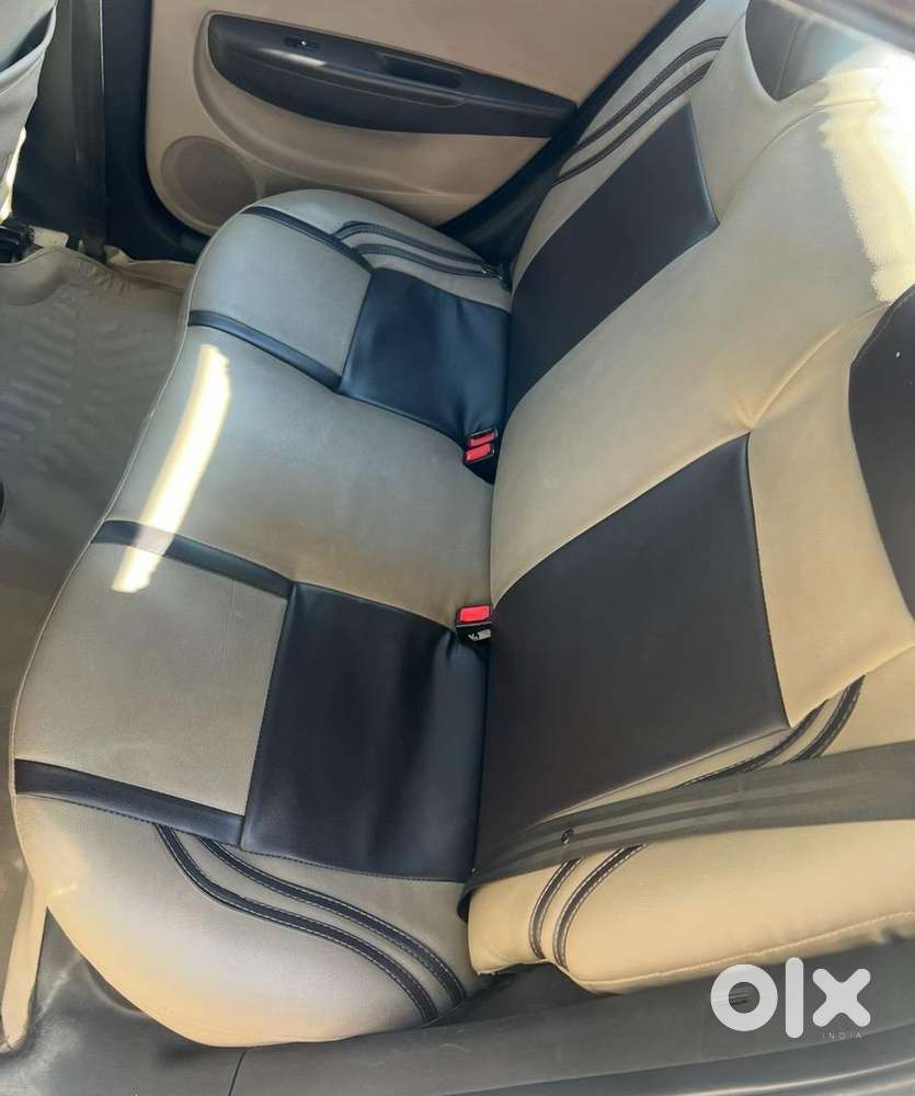 Hyundai I20 2012 Diesel Good Condition