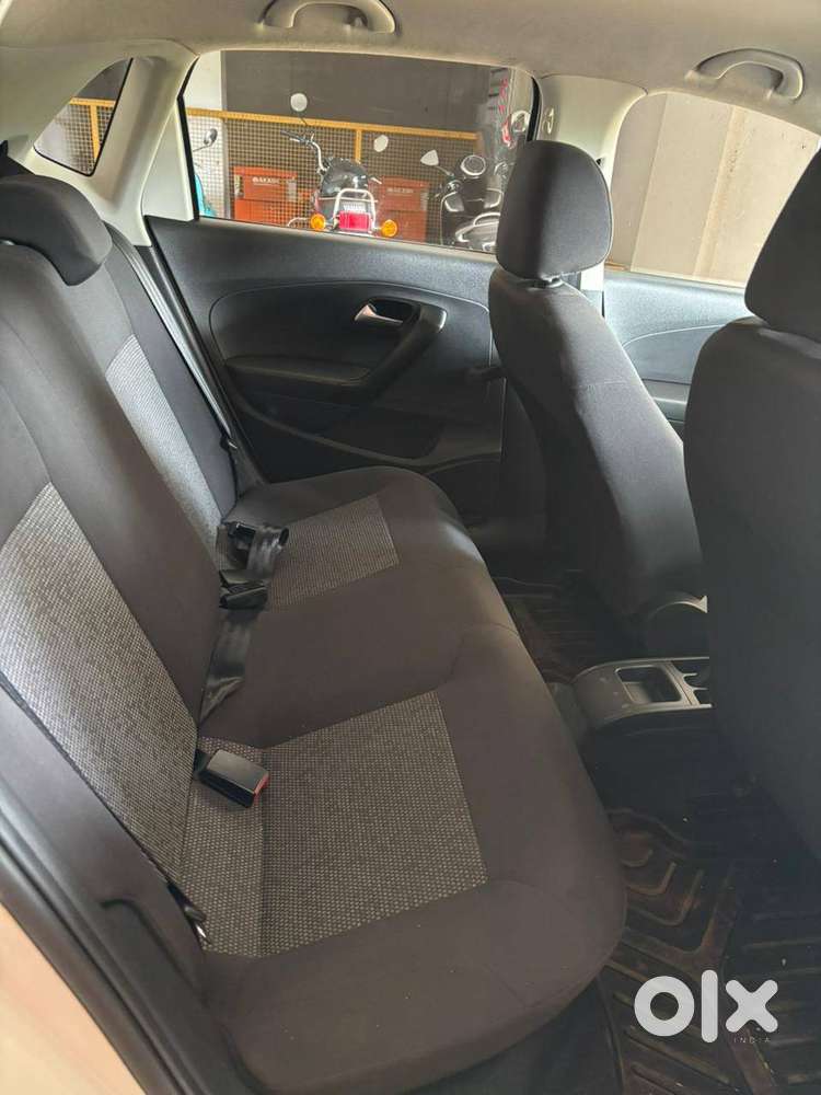 Polo 2022 1.0 Mpi Very Good Condition - Read Description First