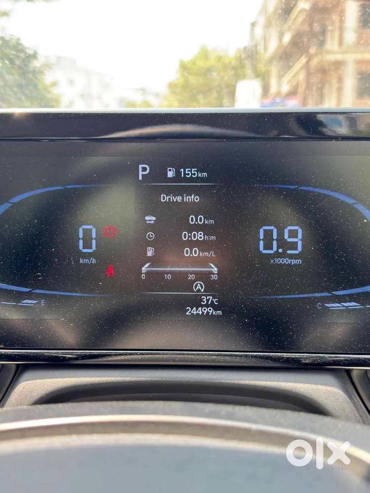 Hyundai New Verna 20223 Petrol Good Condition