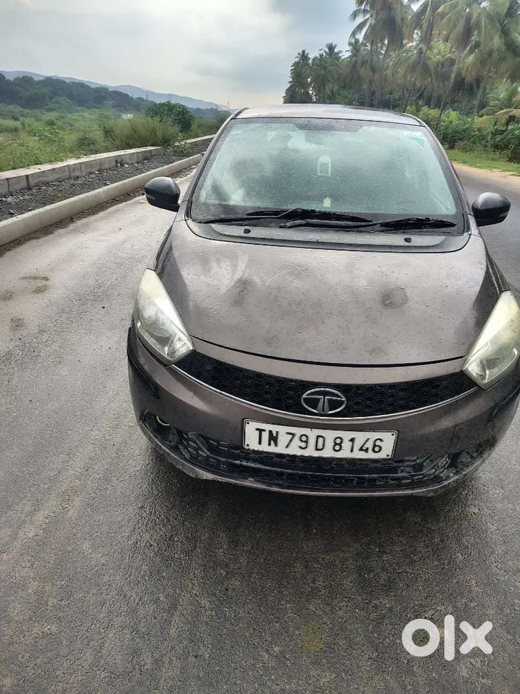 Tata Tigor