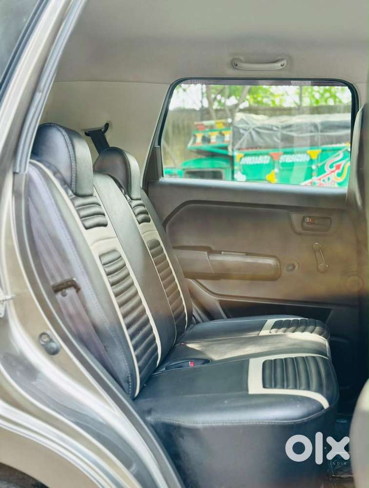 Maruti Suzuki Wagon R Cng Lxi Opt, 2022, Cng & Hybrids