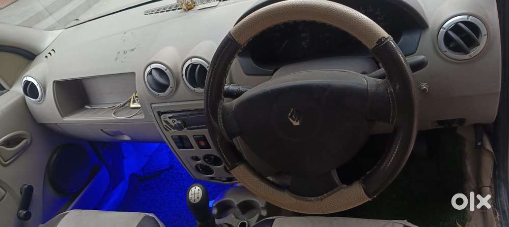 Mahindra Logan Diesel 1.5 Dle, 2011, Diesel