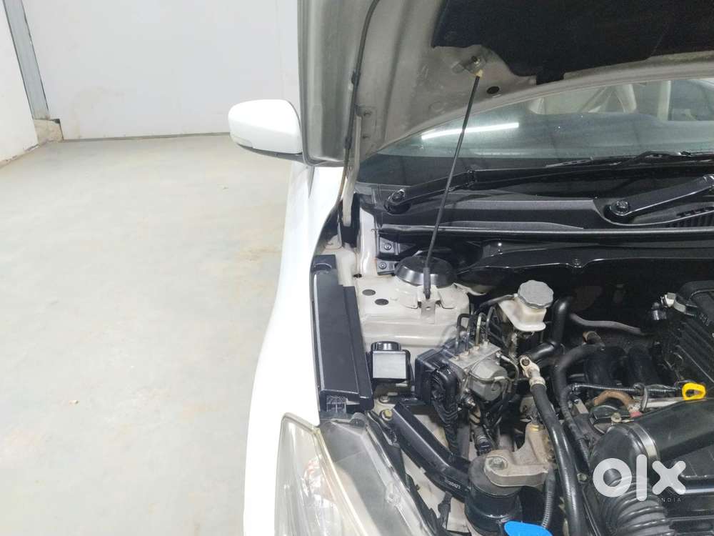 Maruti Suzuki Ciaz 1.4 Zeta Petrol, 2017, Petrol