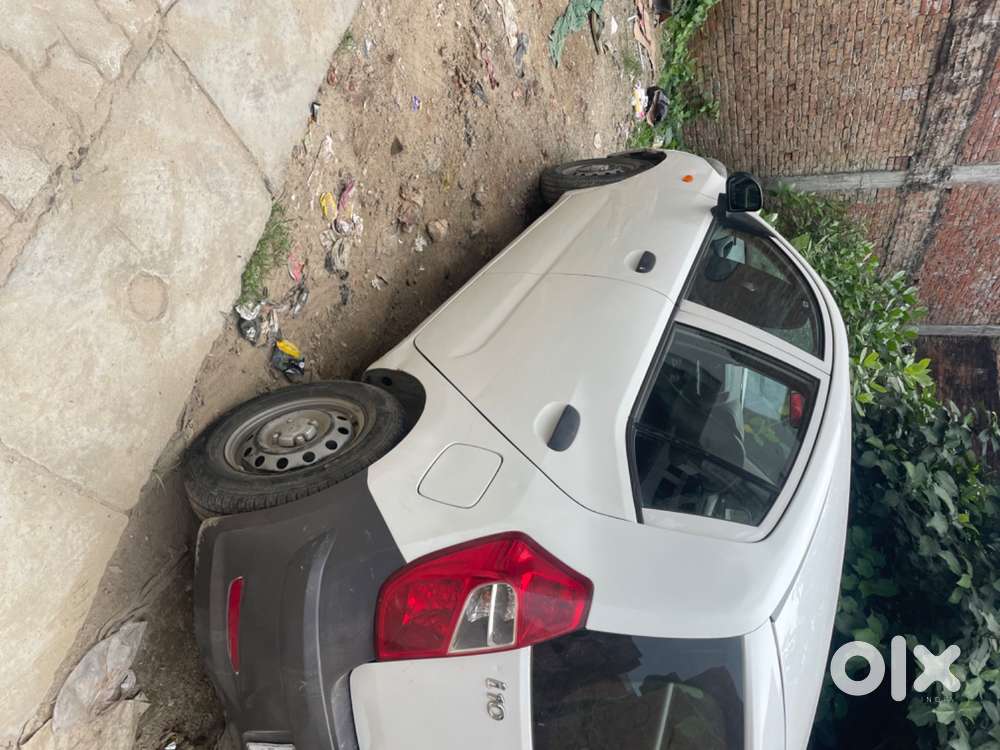 Hyundai I10 Era 2016