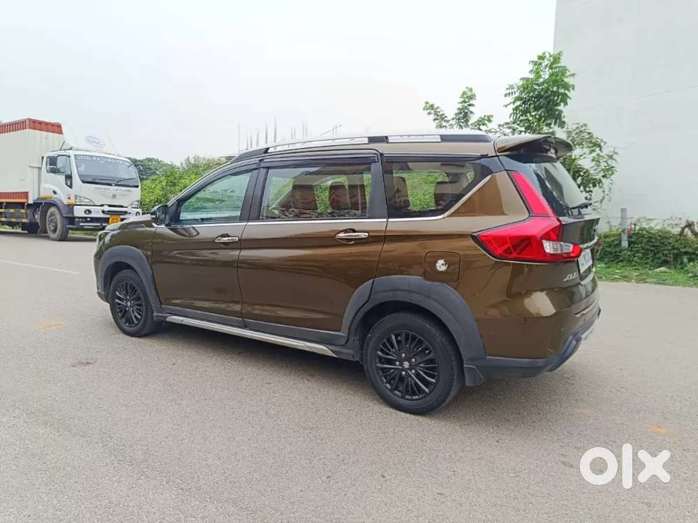 Maruti Suzuki Xl6 1.5 Alpha Mt, 2019, Petrol