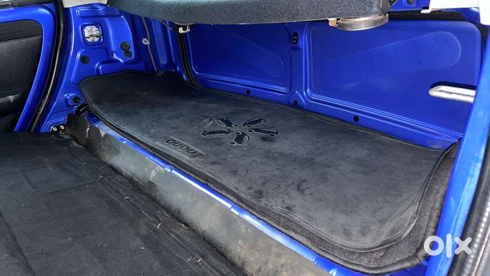 Tata Nano Twist Xt, 2014, Petrol