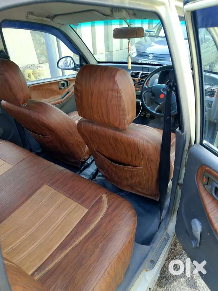 Maruti Suzuki Zen Vxi 2001 Petrol Good Condition