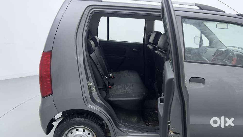 Maruti Suzuki Wagon R 1.0 Lxi Cng, 2012, Cng & Hybrids