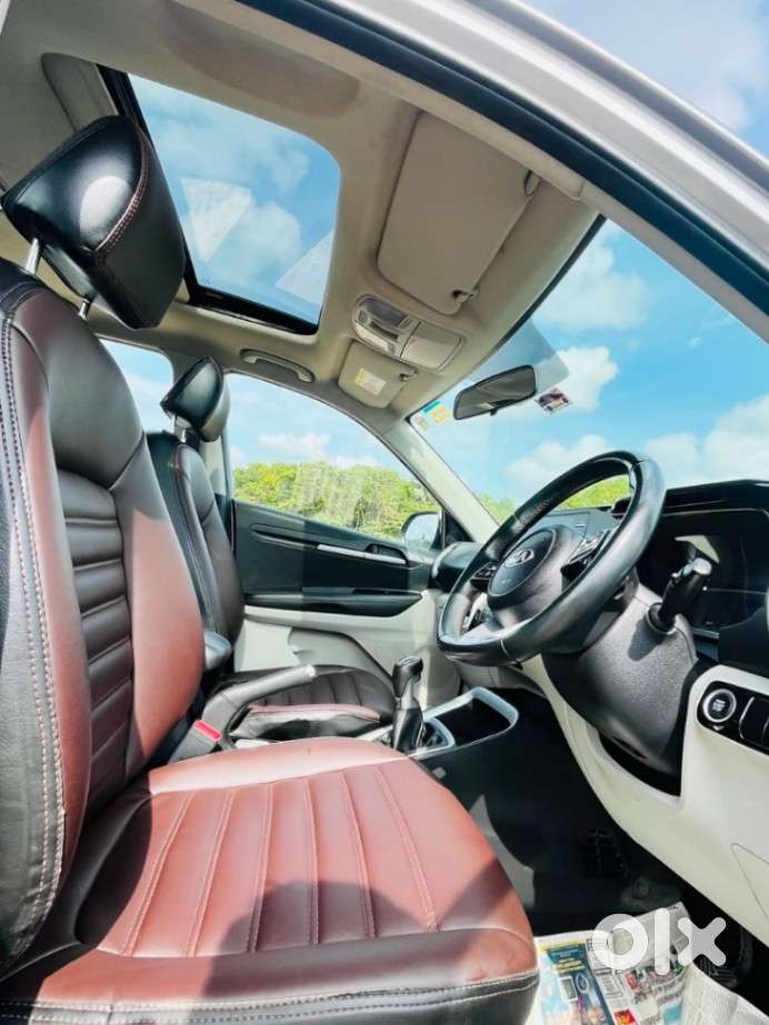 Kia Sonet Htx 1.5 Diesel, 2021, Diesel