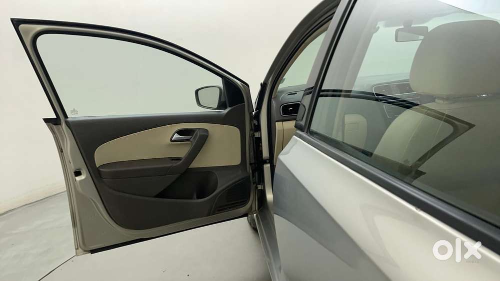 Volkswagen Vento 1.5 Tdi Highline, 2014, Diesel