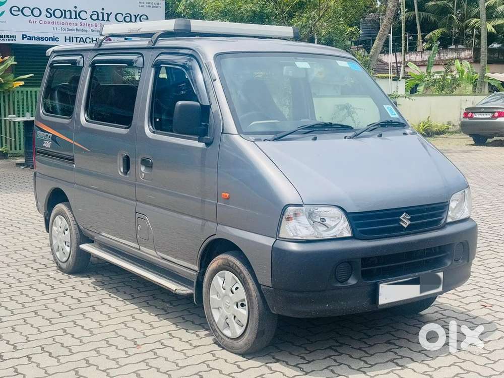 Maruti Suzuki Eeco Petrol 2023