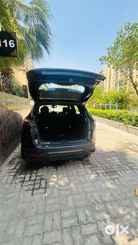 Tata Harrier 2023 Diesel Good Condition