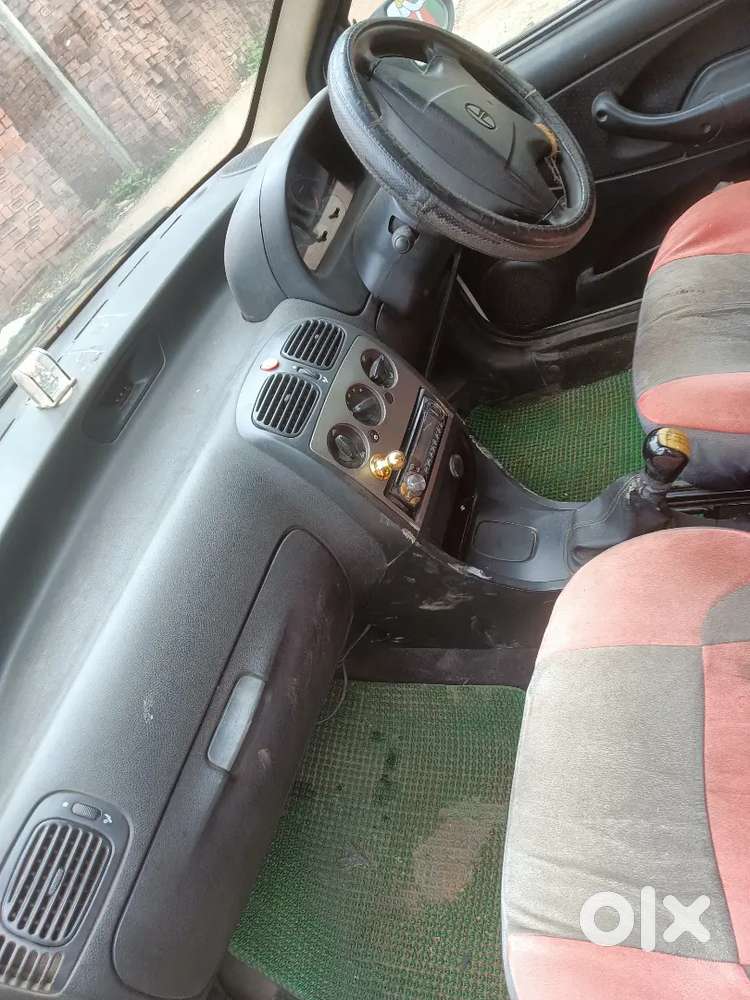 New Tyers , New Battery,
