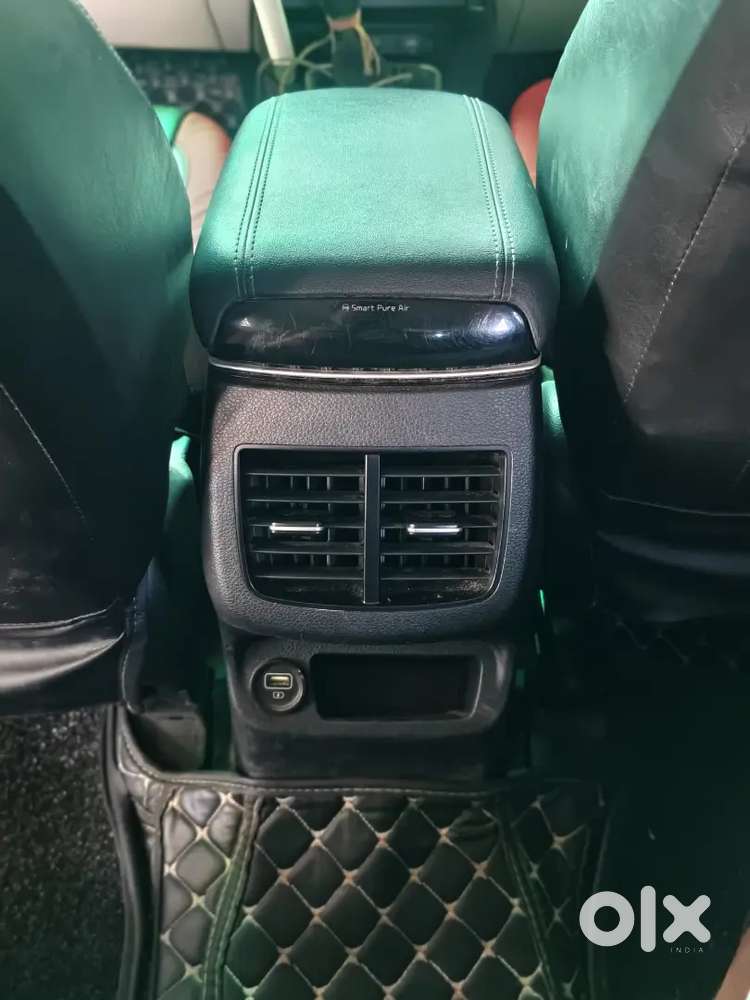 Kia Seltos Petrol Manual 2021
