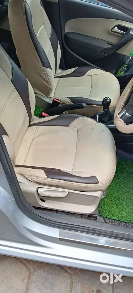 Volkswagen Polo 2014 Diesel Good Condition
