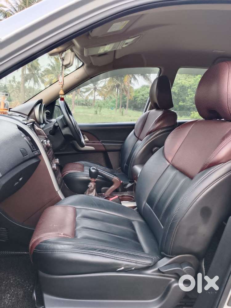 Mahindra Xuv500 W8, 2014, Diesel