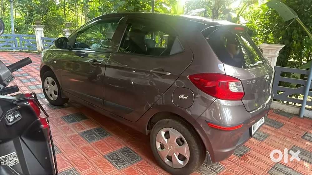 Tiago Xt
2018
Single Owner 
2 New Tyre
New Battery 
45000 Km
