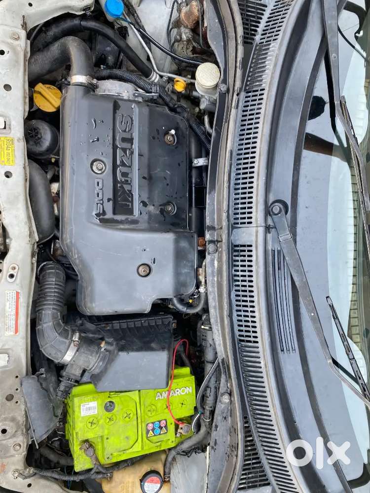 2009 Maruti Suzuki Swift Vdi Diesel