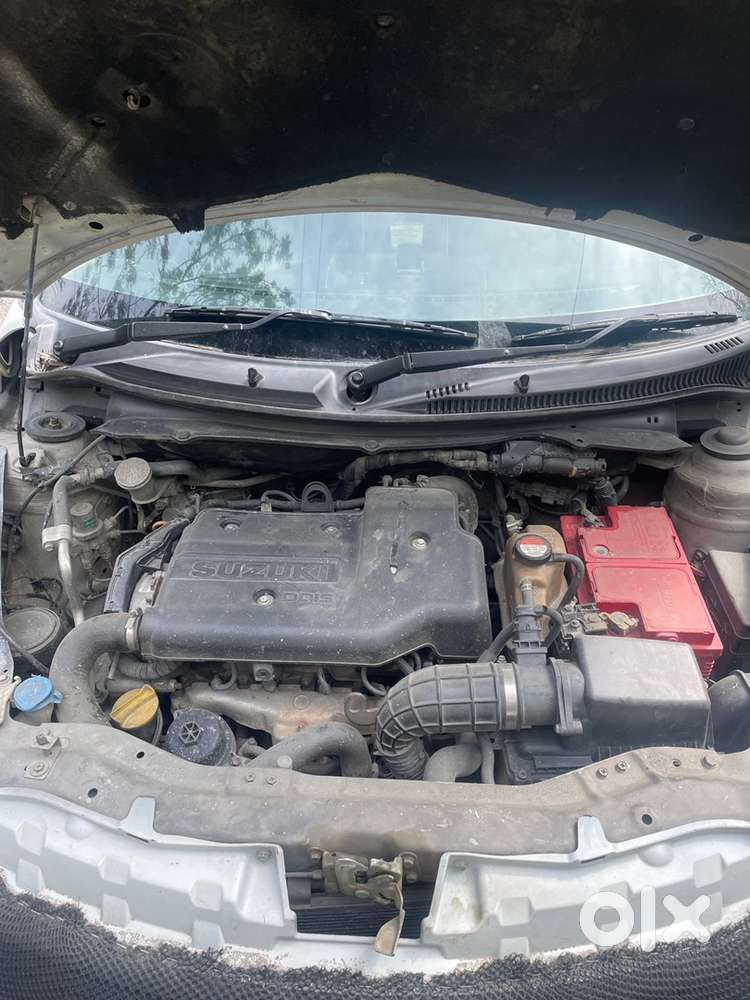 Maruti Suzuki Swift Dzire 2013 Diesel Good Condition