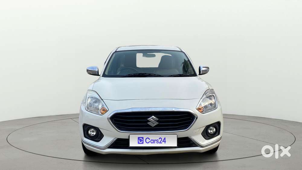 Maruti Suzuki Swift Dzire 1.2 Vxi Bsiv, 2020, Petrol