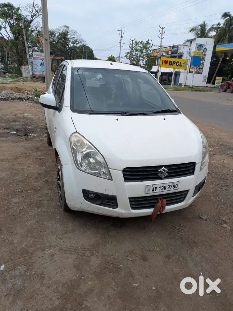 Gud Condition,5years Life  Is Expended