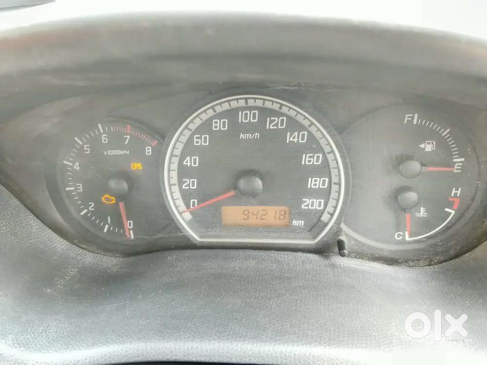 Maruti Suzuki Swift 2007 Valid Upto 2029