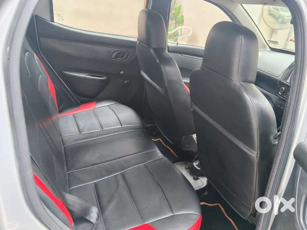 Renault Kwid 2017 Petrol