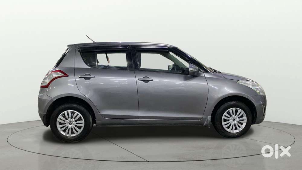 Maruti Suzuki Swift 2004-2010 Vdi Bsiii W/ Abs, 2014, Diesel