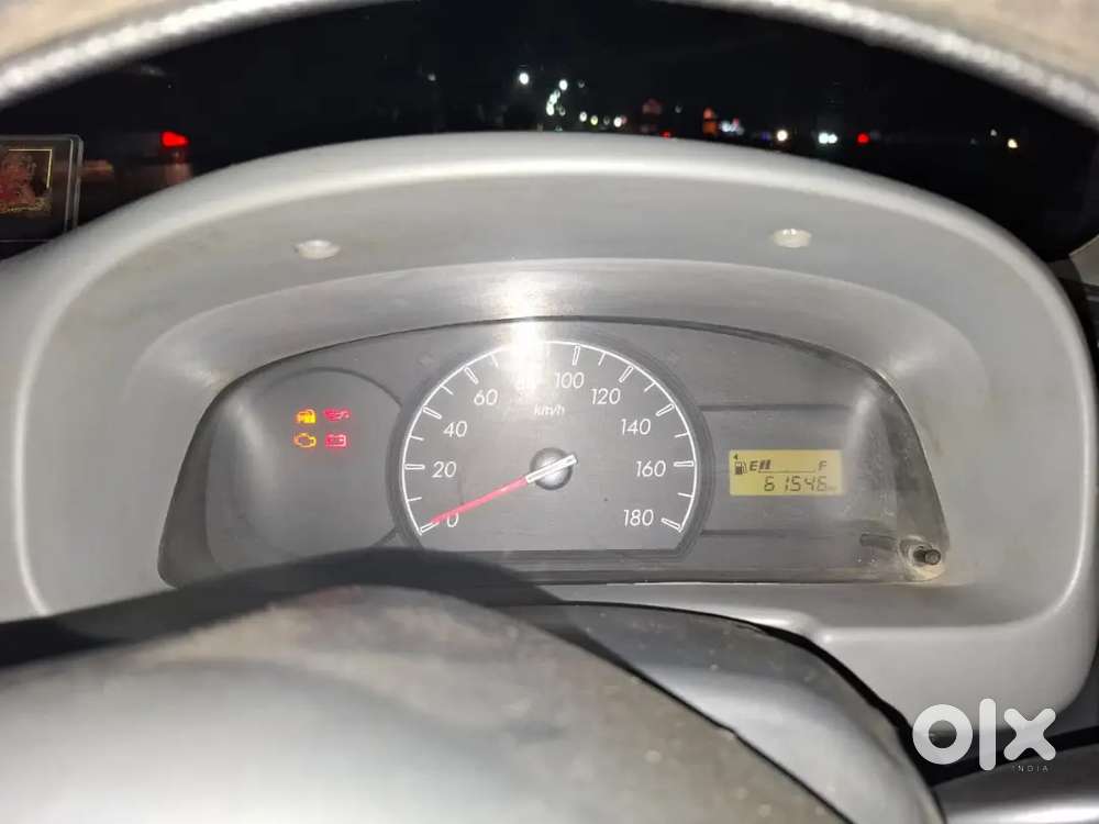 Alto Lx 2012 Model 61500 /- Km Running Original
