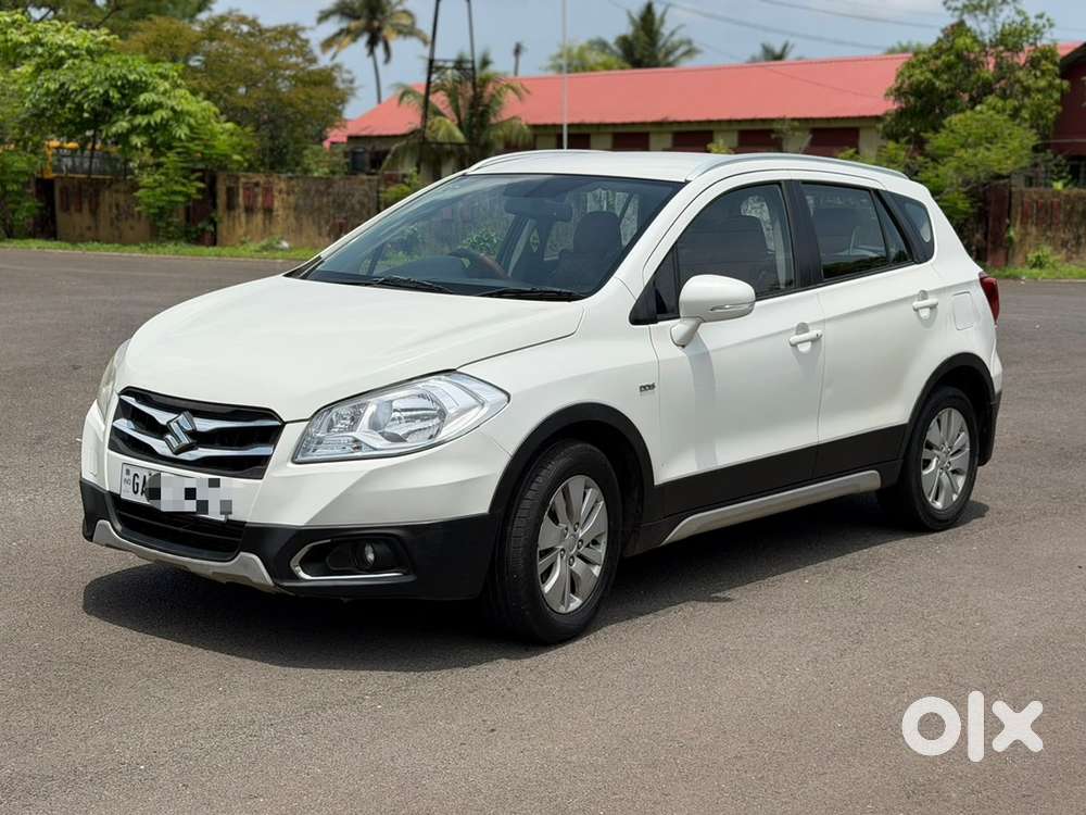 Maruti Suzuki 2016 Car