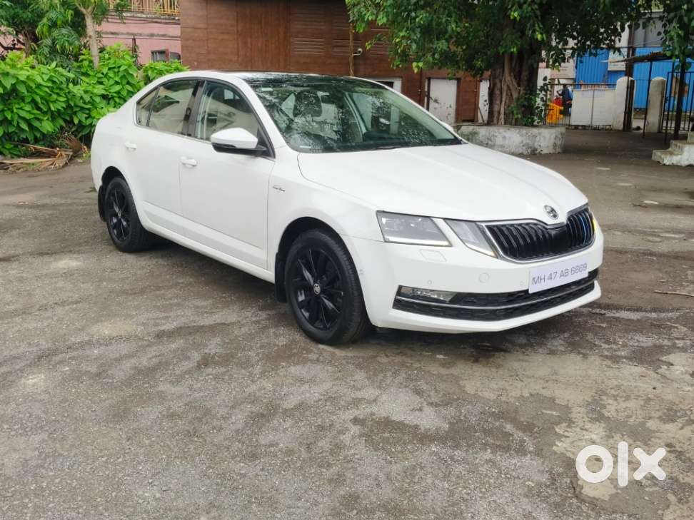Skoda Octavia 1.8 Tsi At L K, 2018, Petrol
