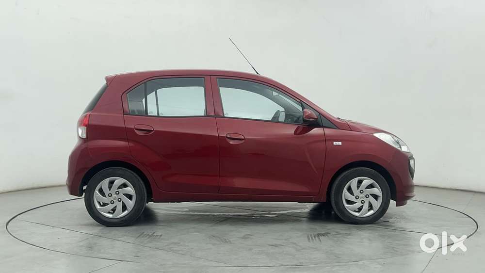 Hyundai Santro Sportz Amt, 2022, Petrol