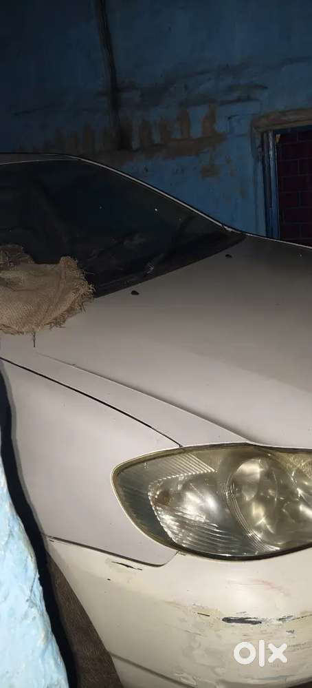 Good Condition Moter Ingine