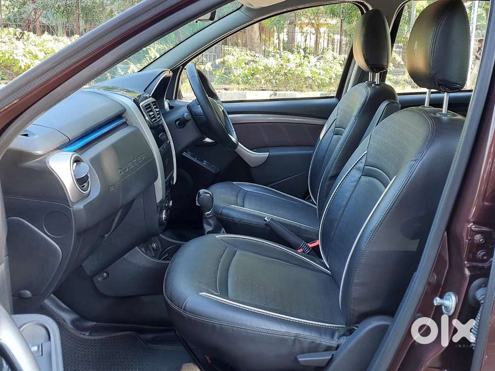 Renault Duster 1.3 Rxz Turbo Xtronic, 2020, Petrol