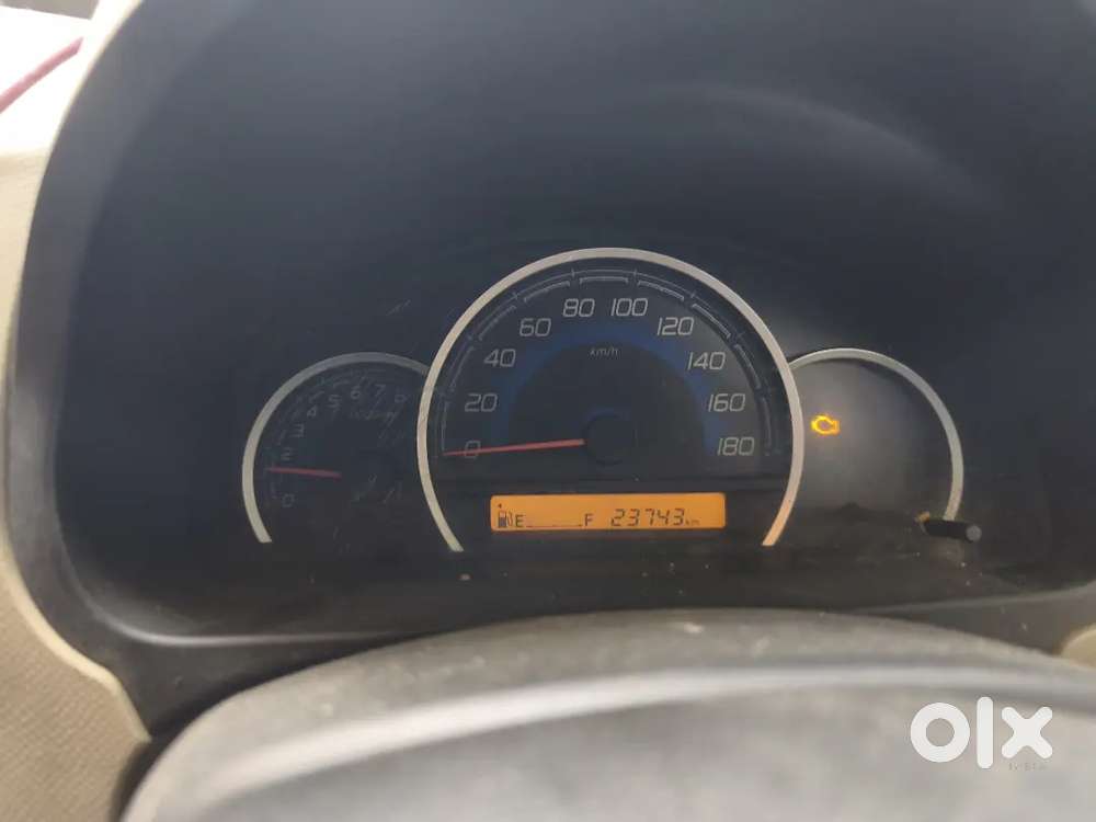 Maruti Suzuki Wagon R 2017 Petrol Manual.need Money Urgent