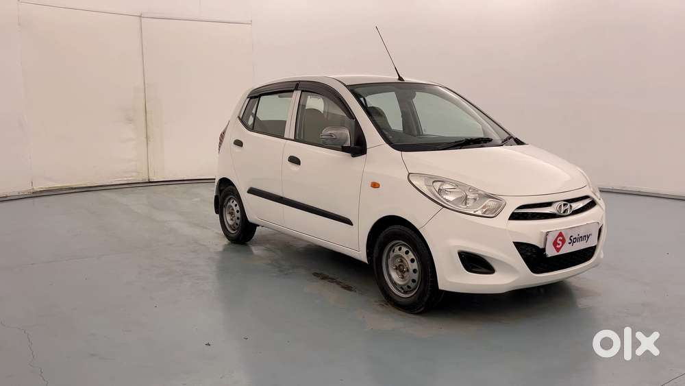 Hyundai I10 Magna 1.1l, 2015, Petrol