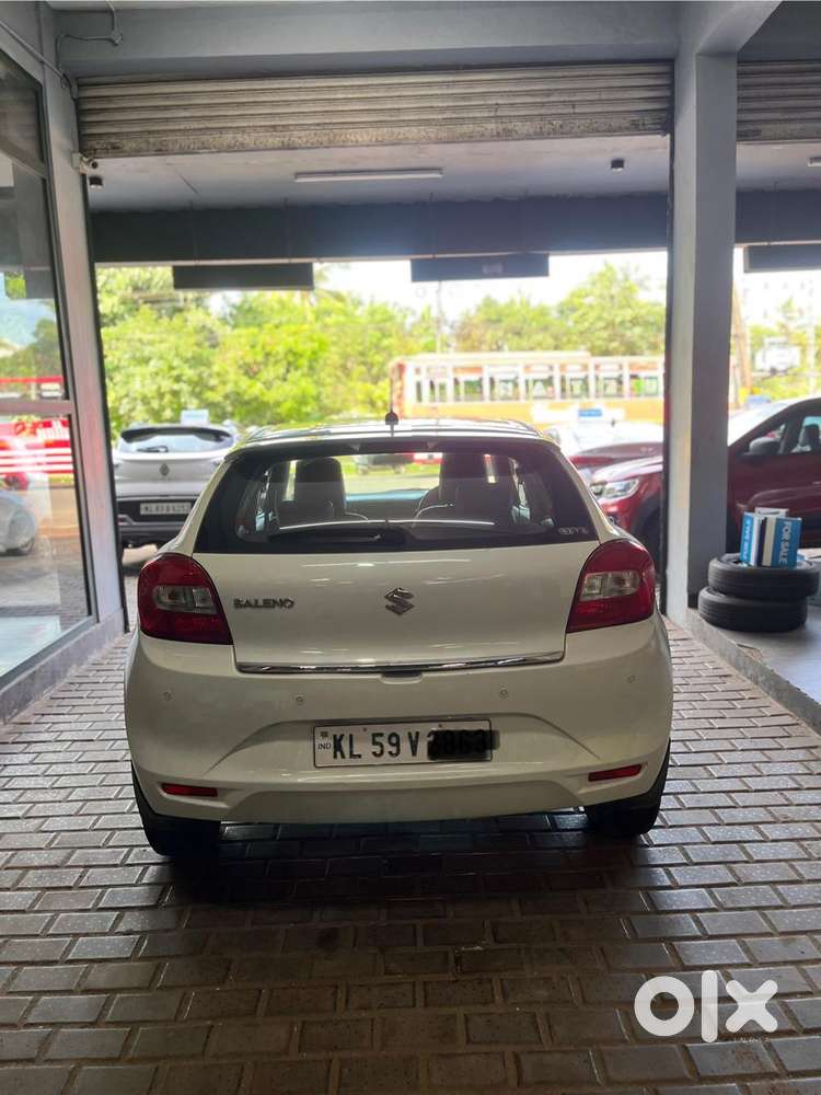 Maruti Suzuki Baleno 1.2 Delta, 2019, Petrol