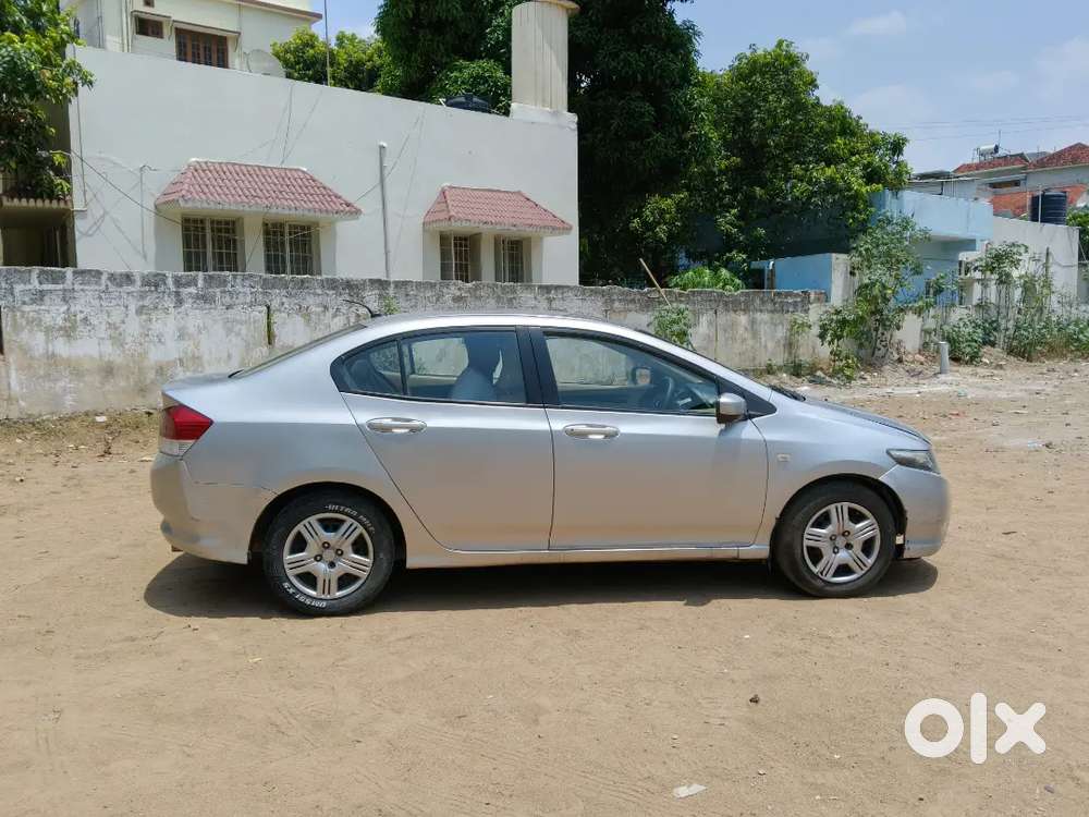 Honda City For Sale Petrol