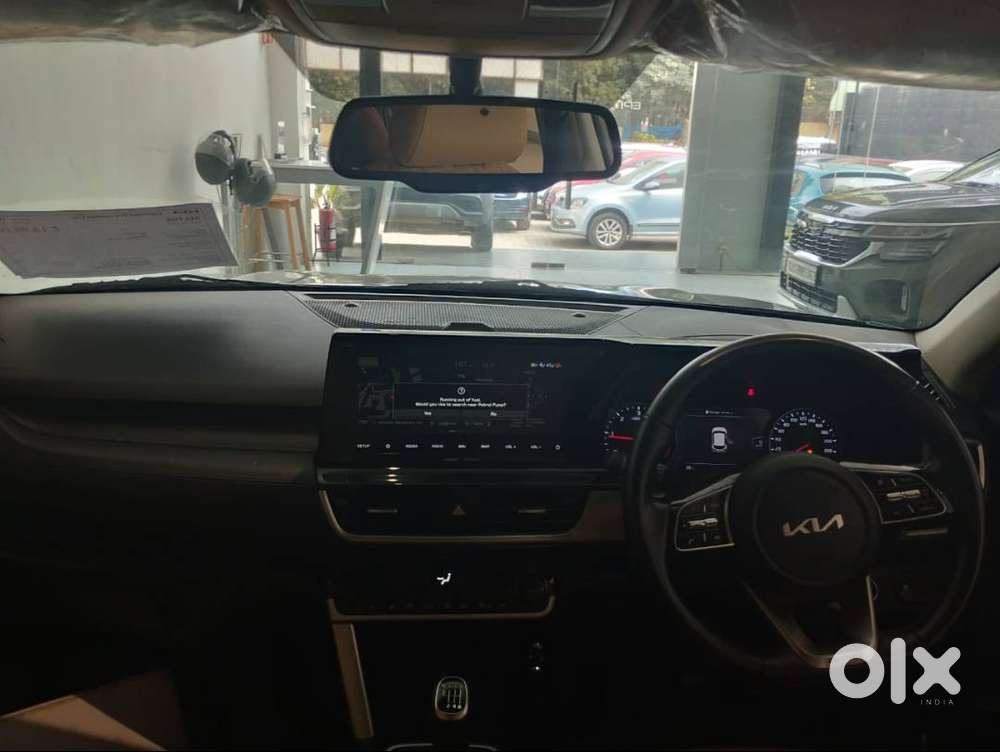 Kia Seltos Htx Plus D, 2021, Diesel