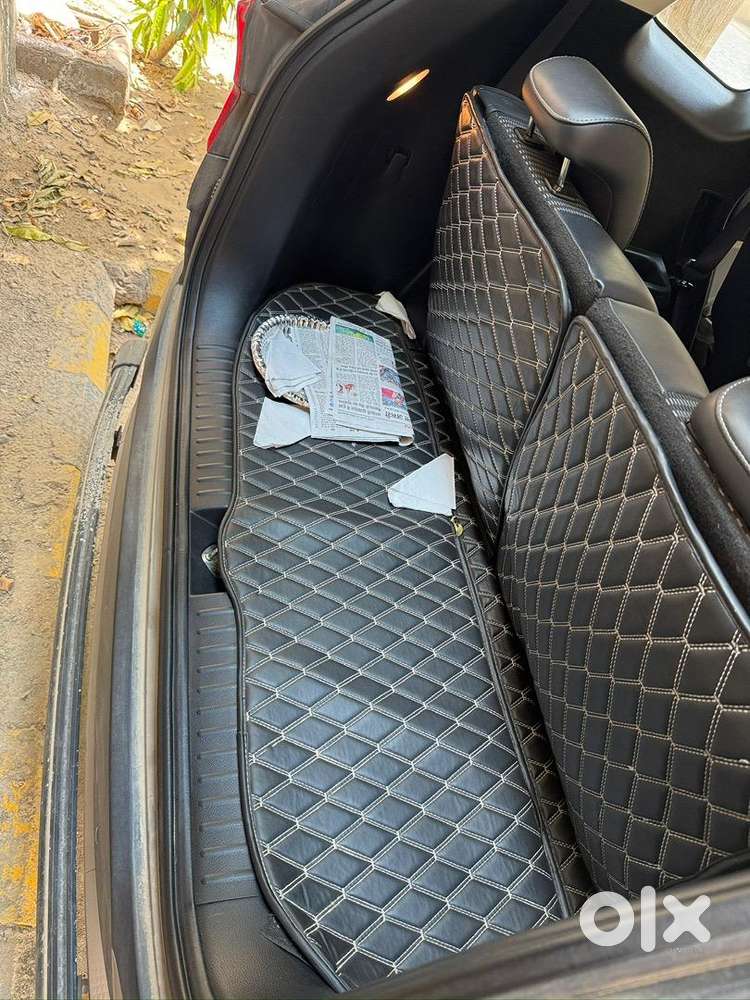 Kia Carens 2022 Petrol 72600 Km Driven