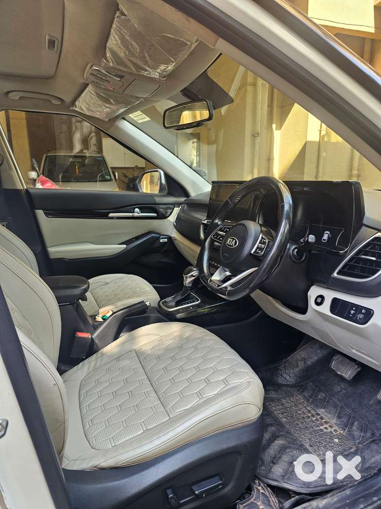 Kia Seltos Htx Plus D, 2019, Diesel