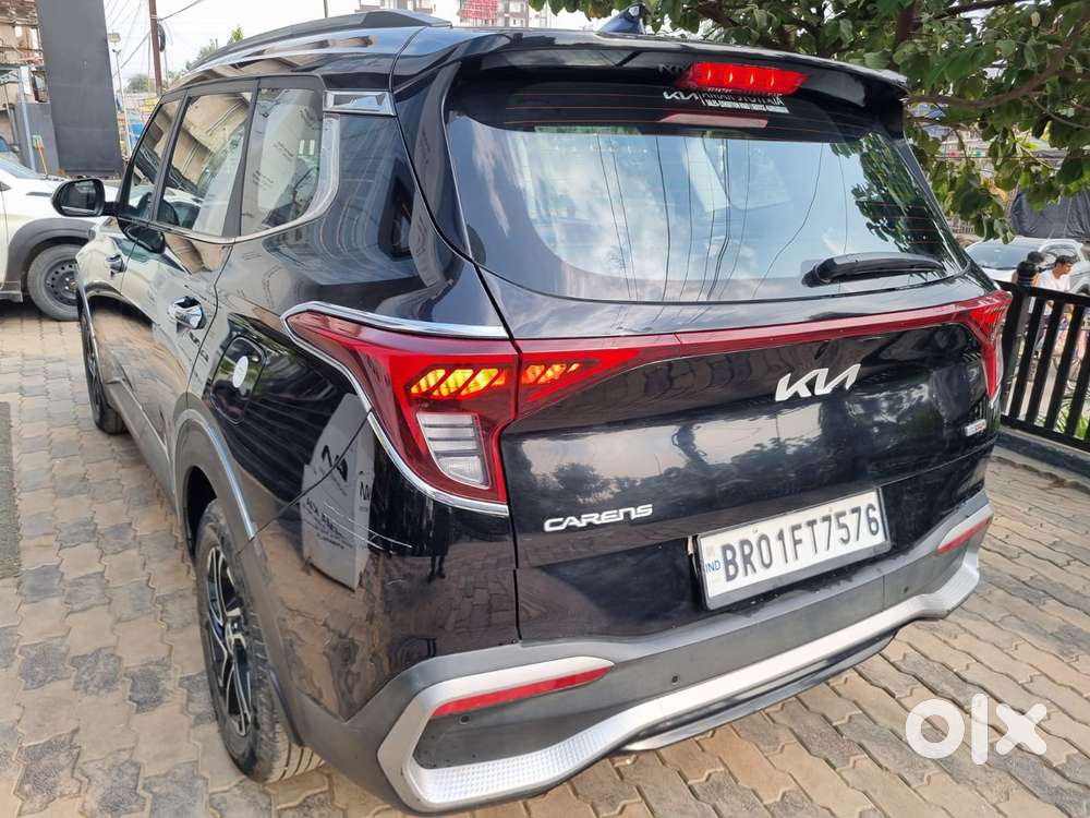 Kia Carens 1.4 Prestige Plus Turbo 7 Str, 2022, Petrol