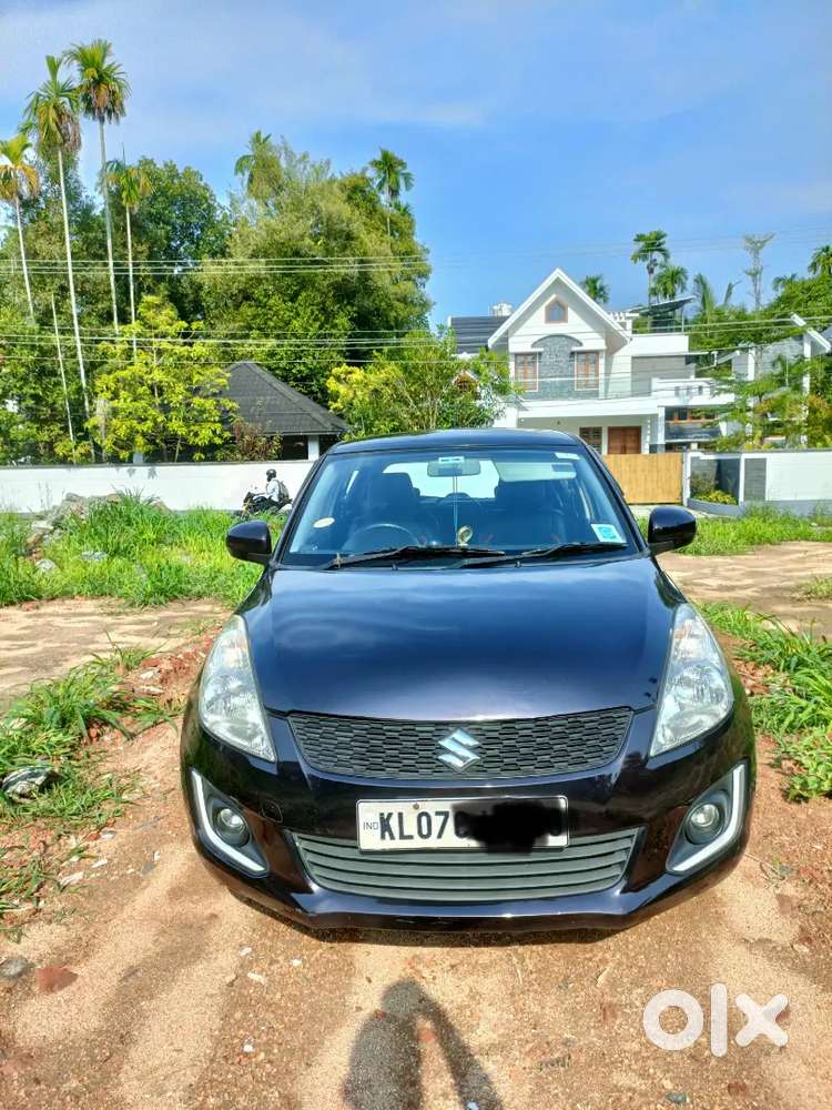 Maruti Suzuki Swift 2016 Petrol Good Condition