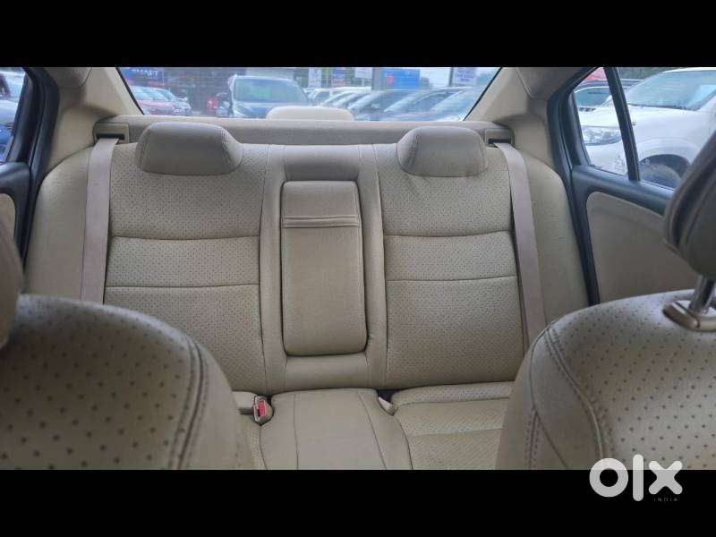 Honda City Vx Petrol Mt, 2015, Petrol