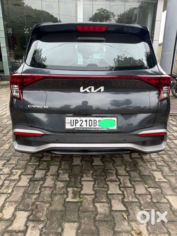 Kia Carens 1.4 Prestige 7 Str, 2024, Petrol
