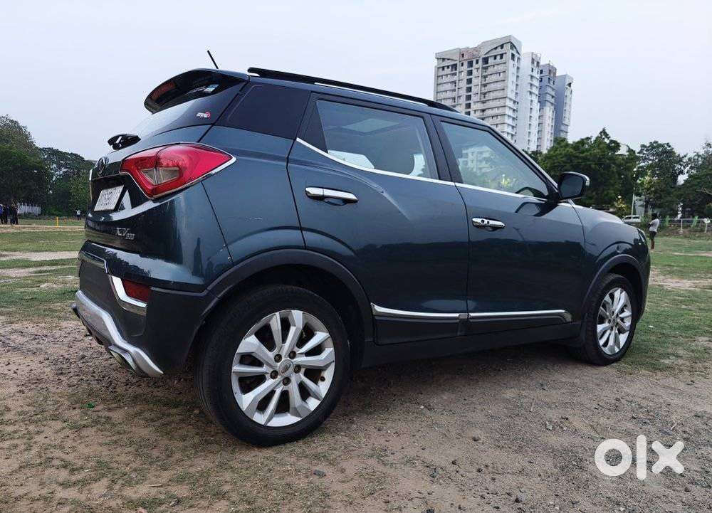 Mahindra Xuv300 W8 Diesel, 2022, Diesel