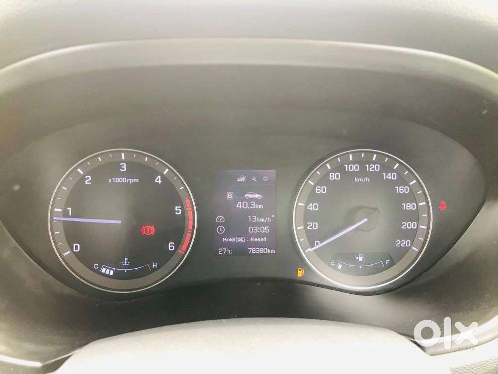 Hyundai I20 Active Sx Diesel, 2016, Diesel